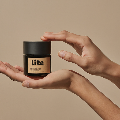 NEW FORMULA - Lite Moisture 50ml