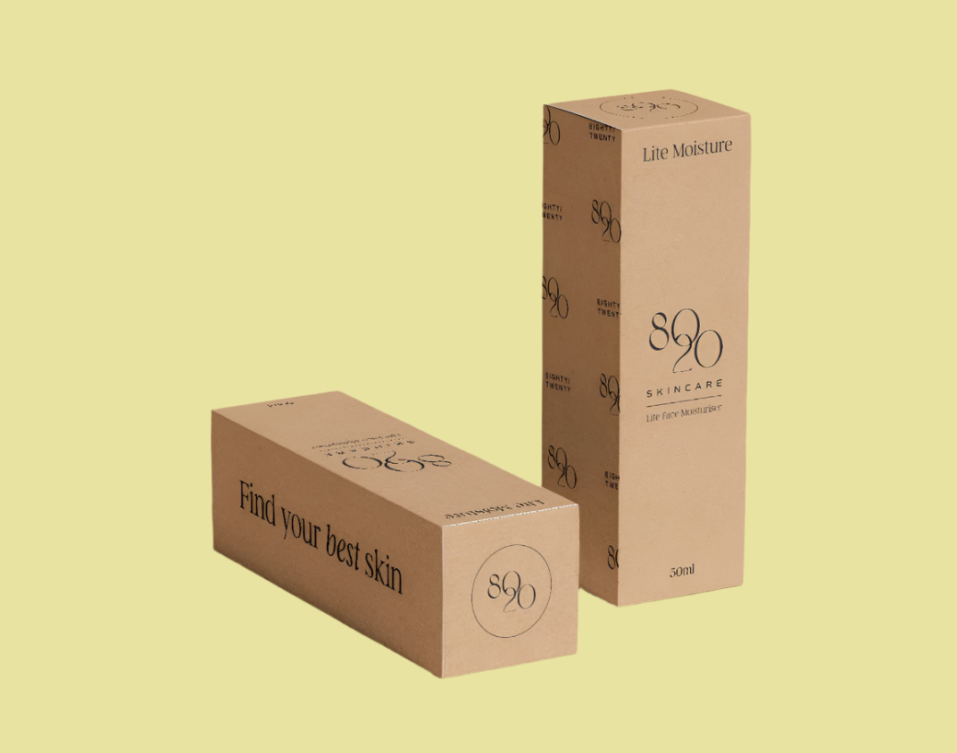 Lite Face Moisturiser 50ml - Buy one, get one half price!